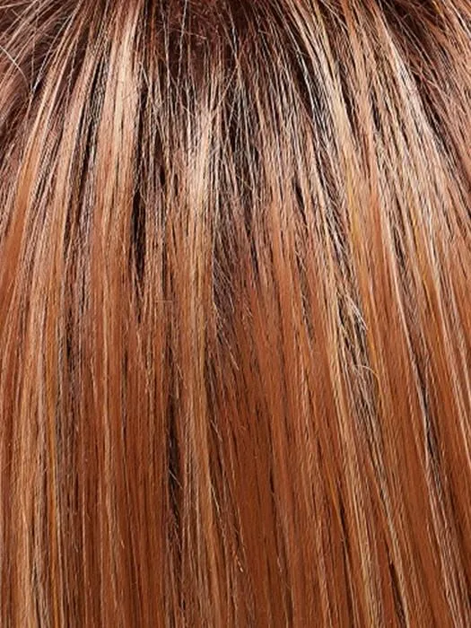 Maisie | Synthetic Wig (Basic Cap)
