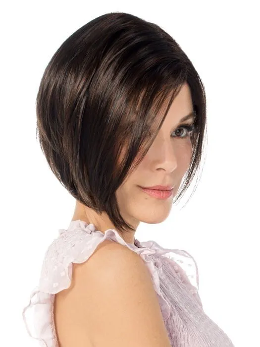 Maisie | Synthetic Wig (Basic Cap)