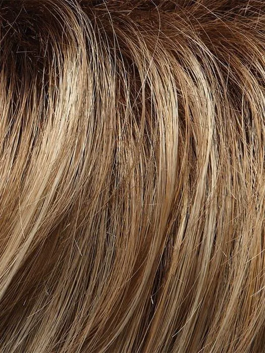 Maisie | Synthetic Wig (Basic Cap)