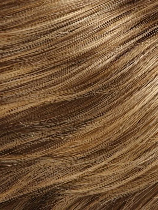 Maisie | Synthetic Wig (Basic Cap)