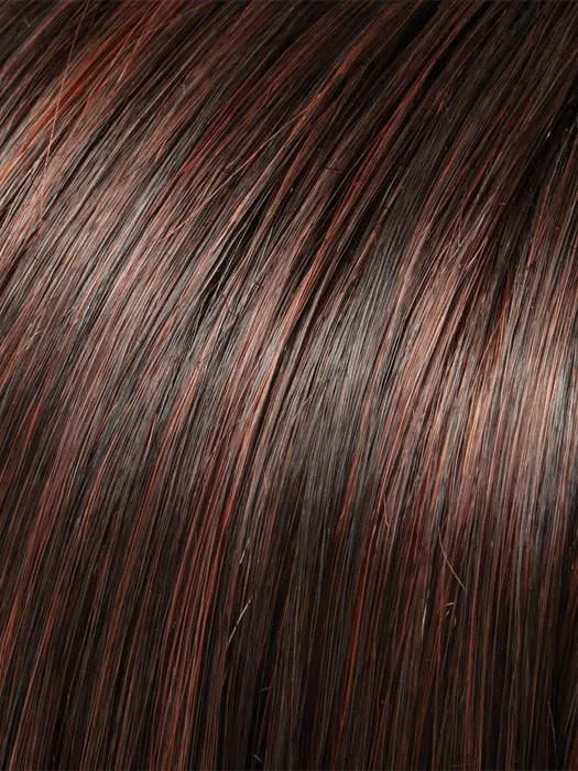 Maisie | Synthetic Wig (Basic Cap)