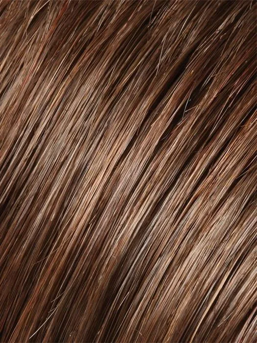 Maisie | Synthetic Wig (Basic Cap)