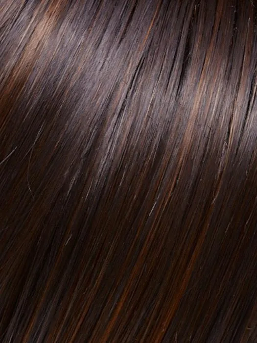 Maisie | Synthetic Wig (Basic Cap)