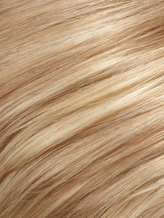 Maisie | Synthetic Wig (Basic Cap)