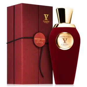 Mandragola by V Canto 100ml EDP