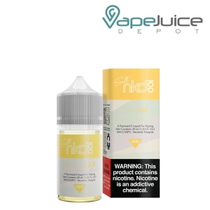 Maui Sun Naked 100 Salt eLiquid 30ml