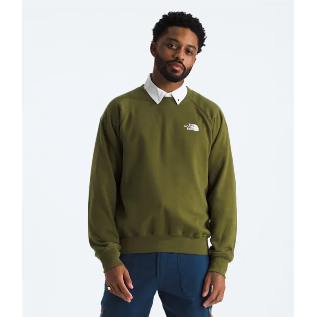 Men's Evolution Crew