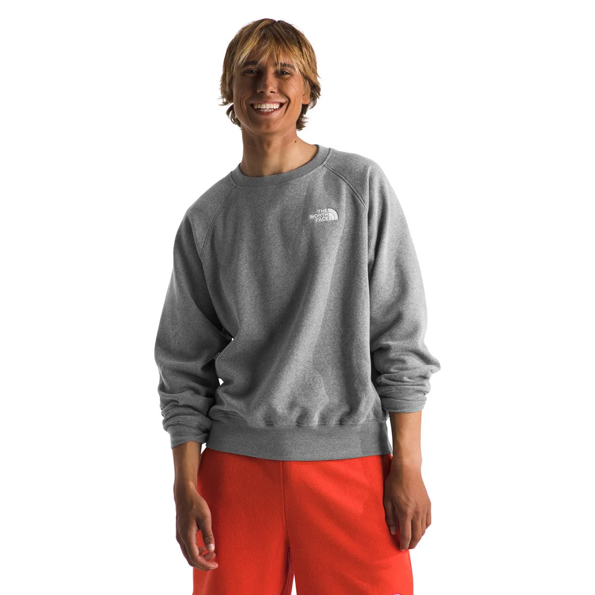 Men's Evolution Crew