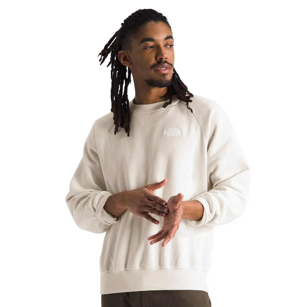 Men's Evolution Crew
