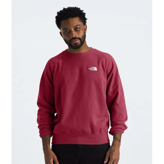 Men's Evolution Crew