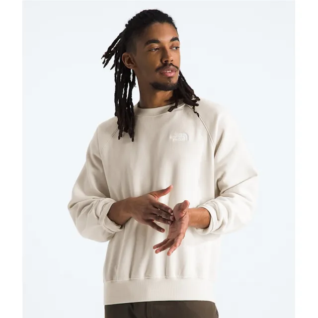 Men's Evolution Crew