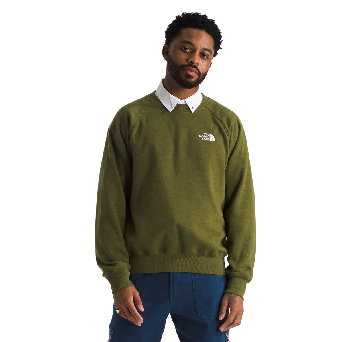 Men's Evolution Crew
