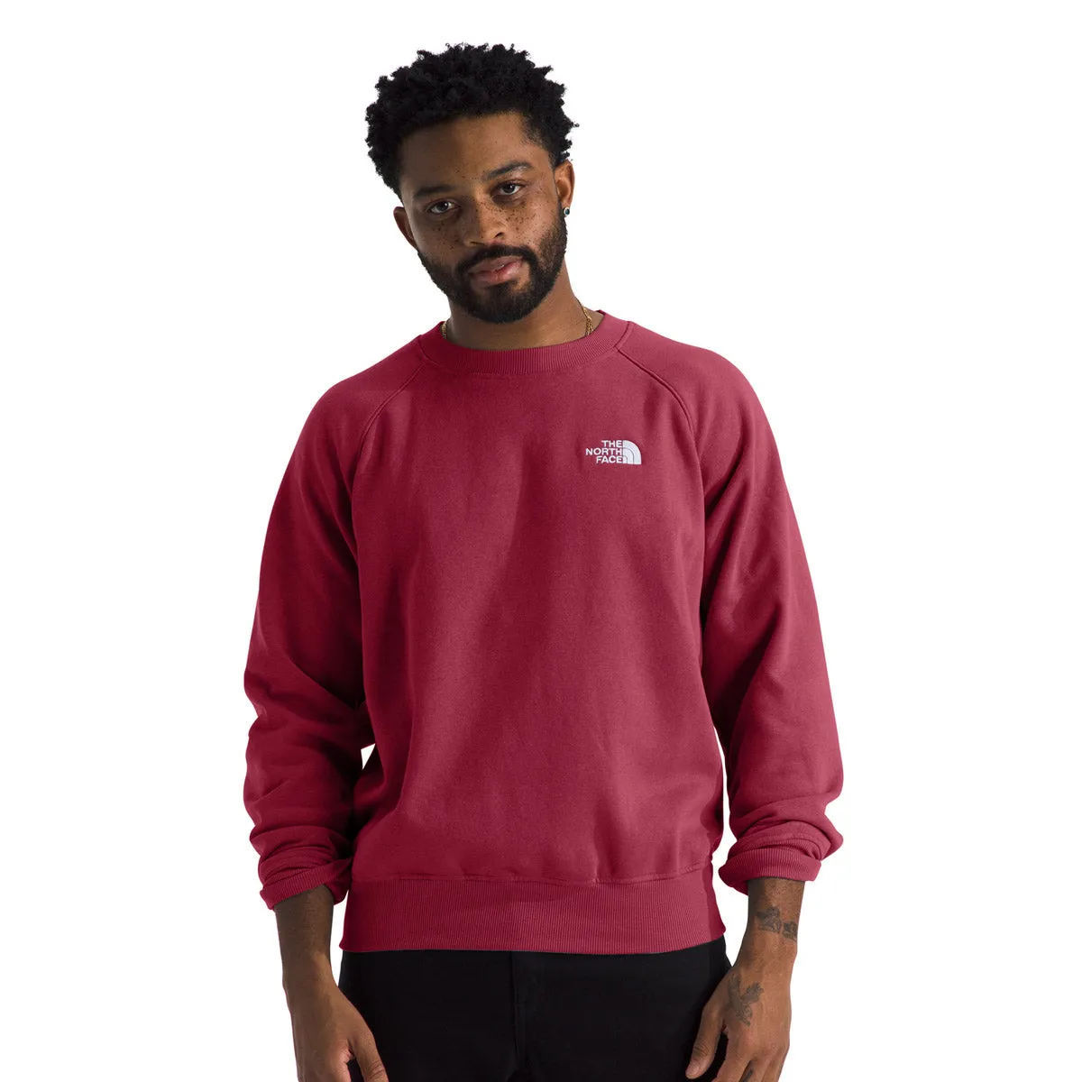 Men's Evolution Crew