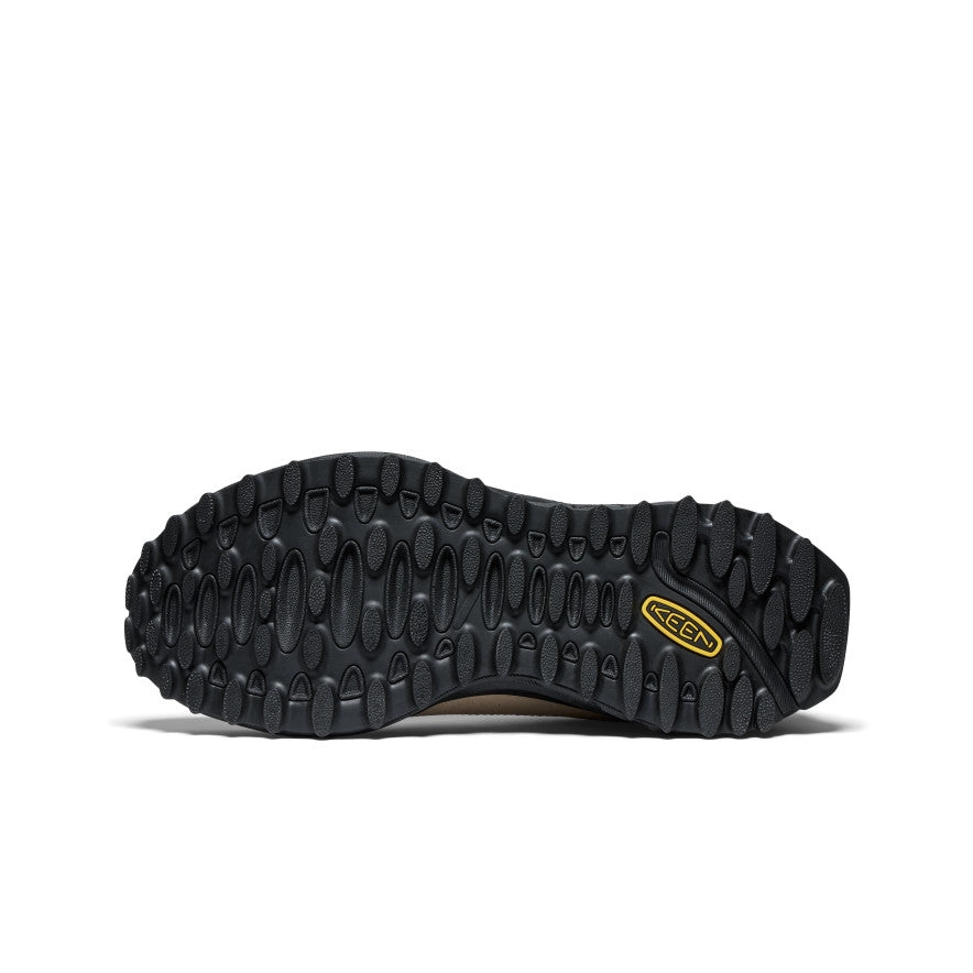 Men's Jasper Zionic Sneaker  |  Safari/Sky Captain