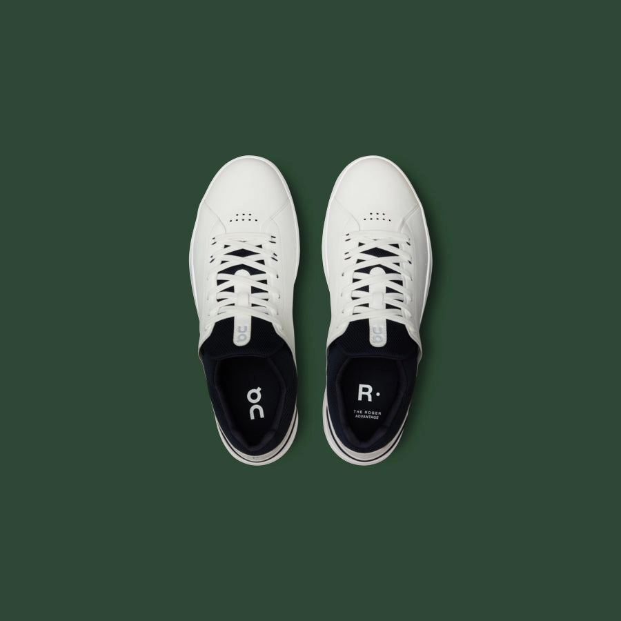 Men's On THE ROGER Advantage