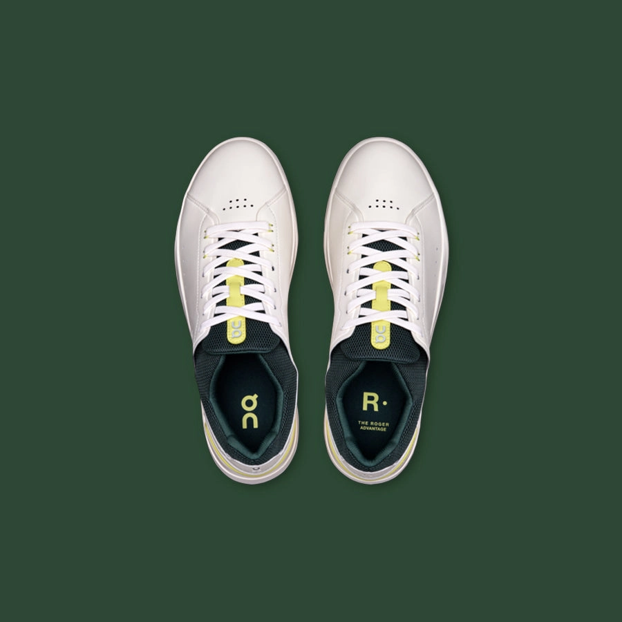 Men's On THE ROGER Advantage