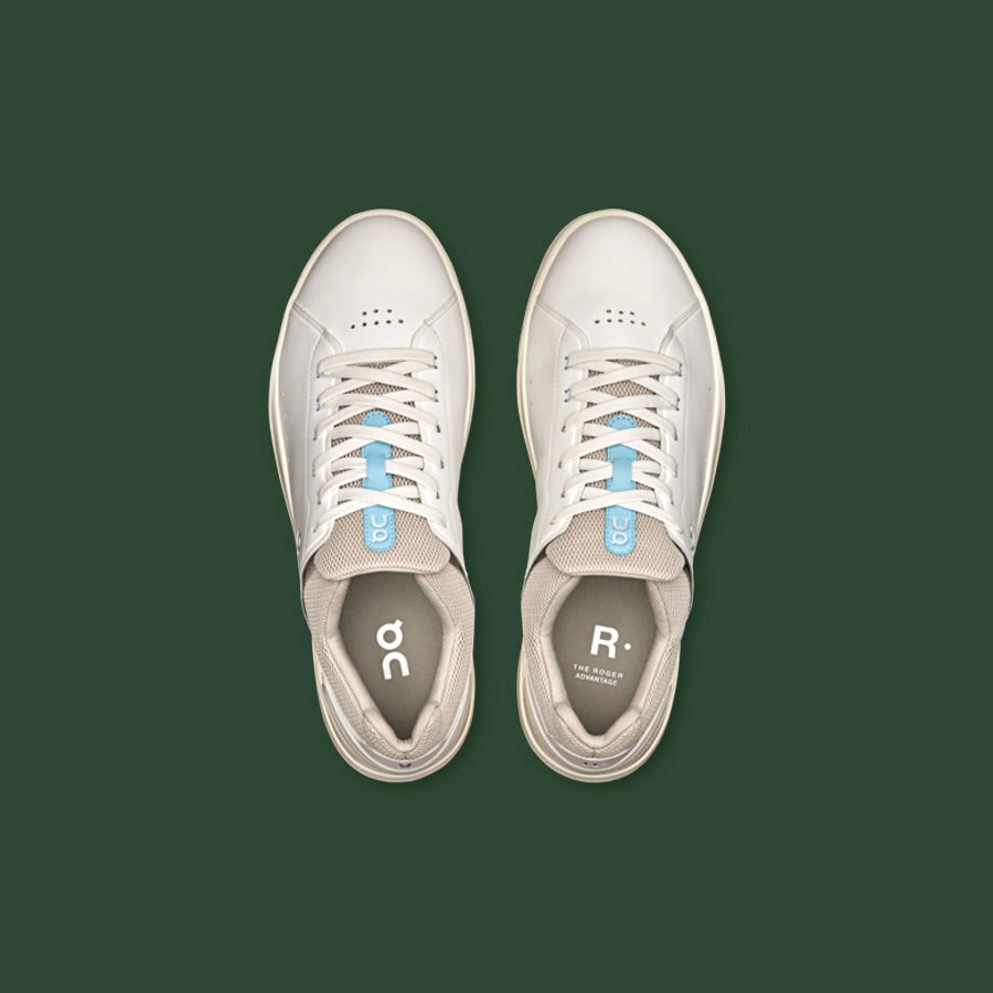 Men's On THE ROGER Advantage