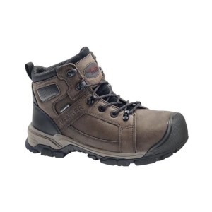 Men's Ripsaw Alloy Toe - Brown (2E Width)