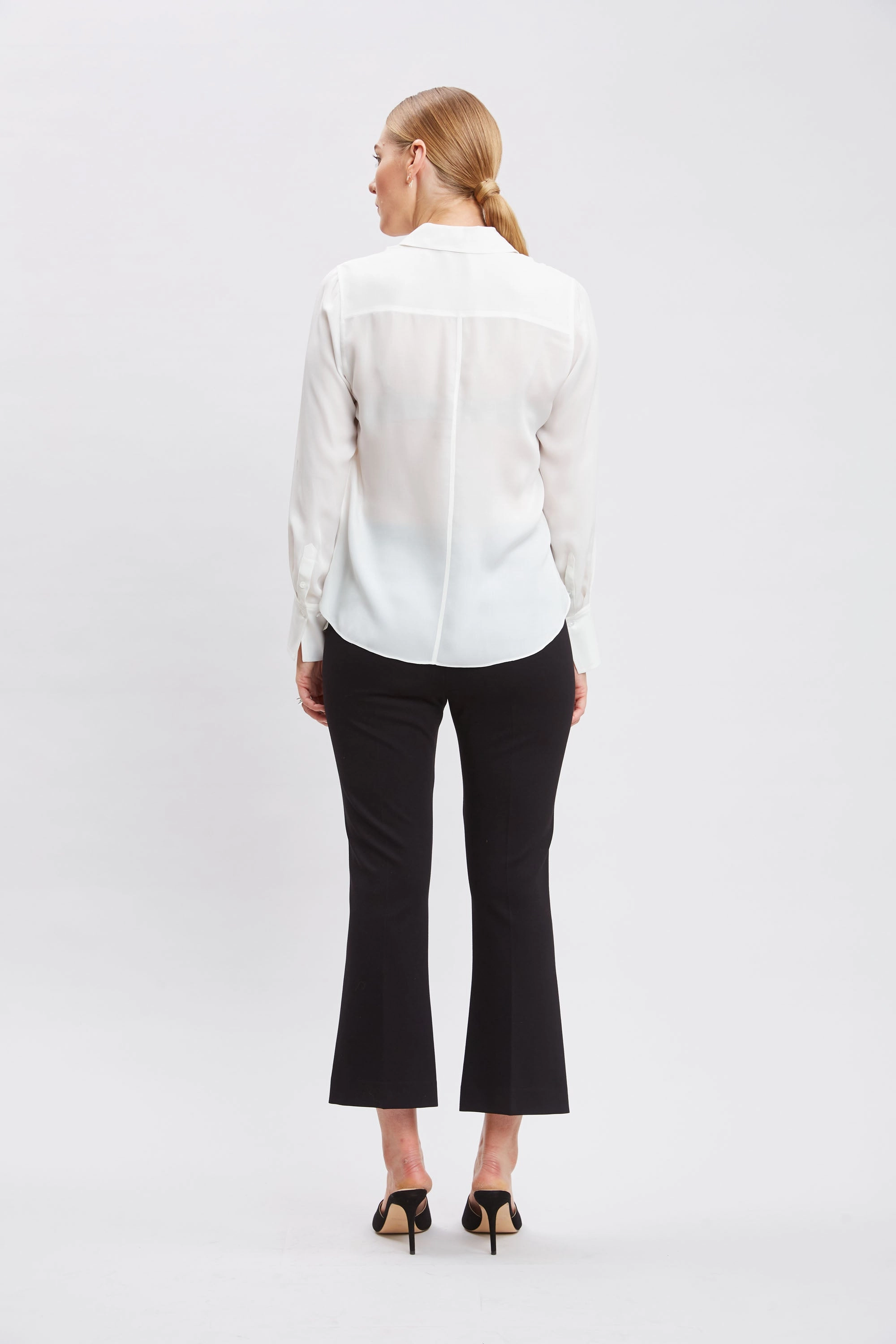Midnight Garden Shirt