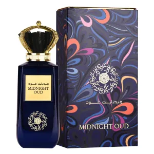 Midnight Oud by Ard Al Zaafaran 100ml EDP