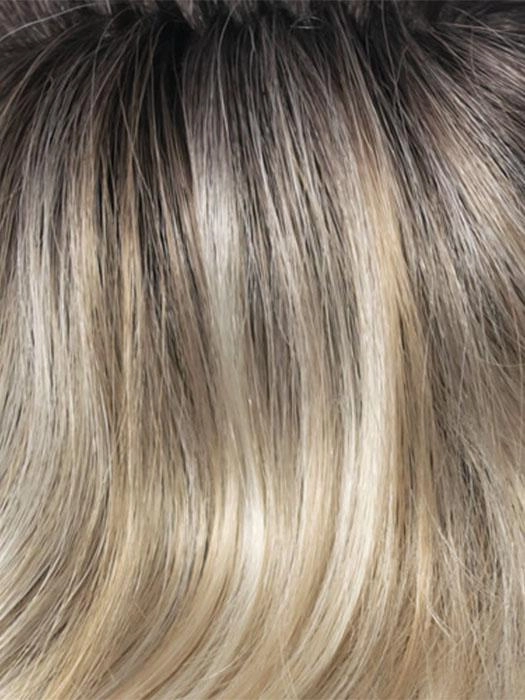 Miley | Synthetic Lace Front Wig (Mono Top)