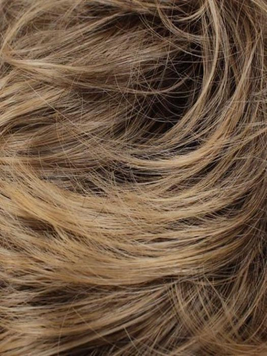 Miley | Synthetic Lace Front Wig (Mono Top)