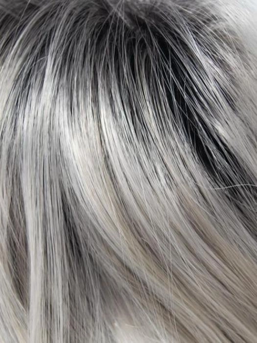 Miley | Synthetic Lace Front Wig (Mono Top)