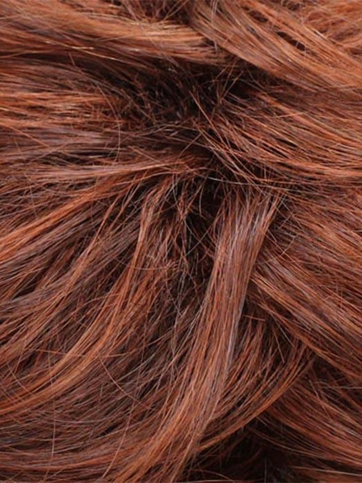 Miley | Synthetic Lace Front Wig (Mono Top)