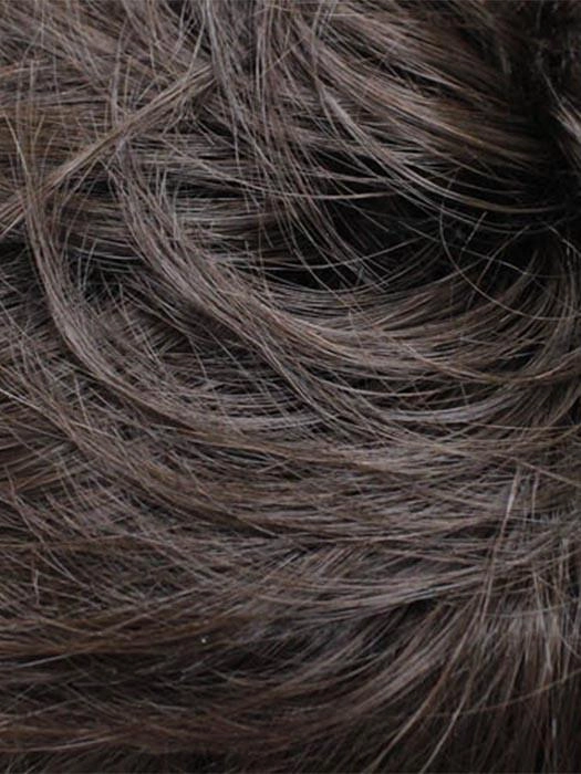 Miley | Synthetic Lace Front Wig (Mono Top)