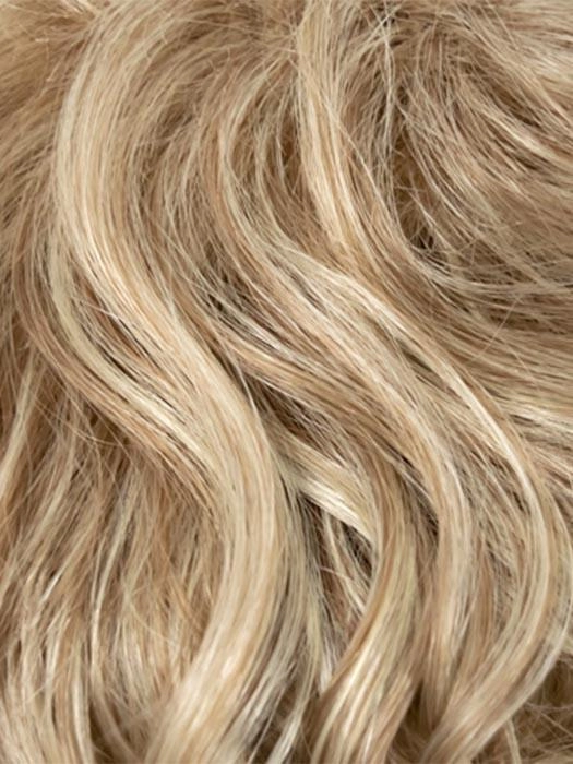 Miley | Synthetic Lace Front Wig (Mono Top)