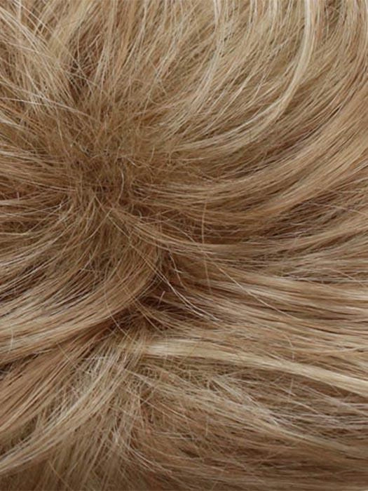 Miley | Synthetic Lace Front Wig (Mono Top)