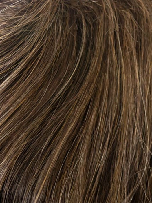 Miley | Synthetic Lace Front Wig (Mono Top)