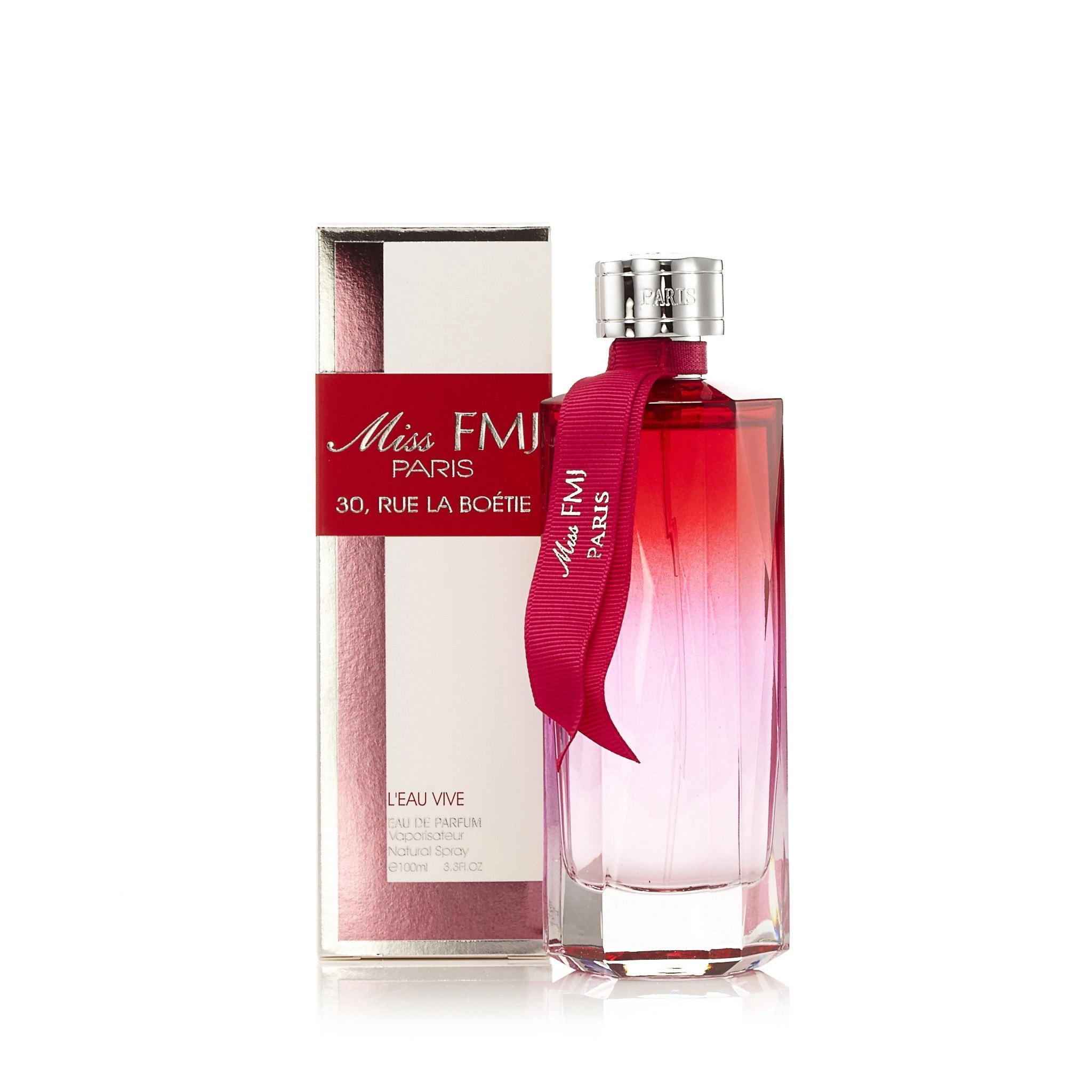 Miss Fmj L' Eauvive Perfume