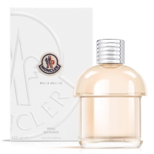 Moncler Pour Femme by Moncler 150ml EDP Refill