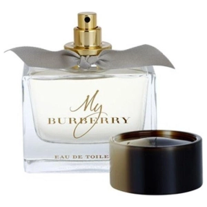 MY BURBERRY women perfume edt 3.0 oz NEW TESTER