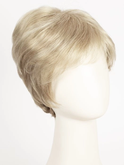 Napoli | Synthetic Lace Front Wig (Mono Top)