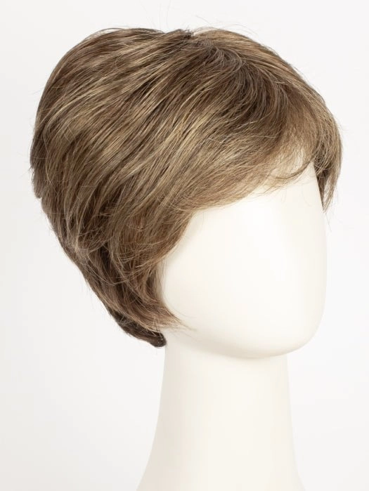 Napoli | Synthetic Lace Front Wig (Mono Top)
