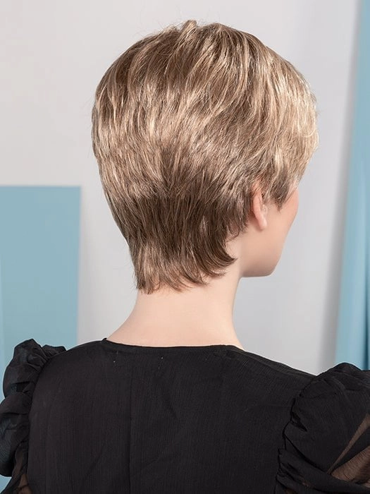 Napoli | Synthetic Lace Front Wig (Mono Top)
