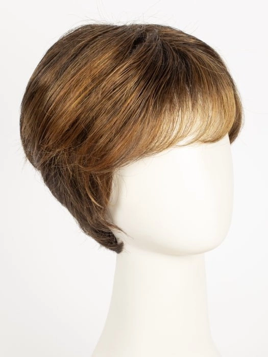 Napoli | Synthetic Lace Front Wig (Mono Top)