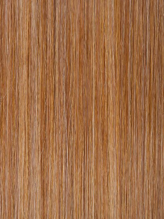 Nature | Human Hair Lace Front Wig (Lace Part)