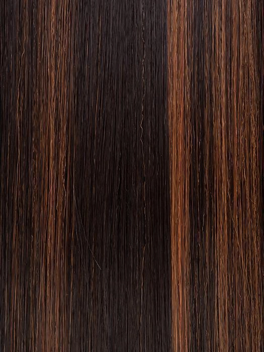 Nature | Human Hair Lace Front Wig (Lace Part)