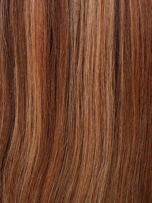 Nature | Human Hair Lace Front Wig (Lace Part)