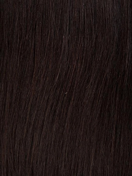Nature | Human Hair Lace Front Wig (Lace Part)