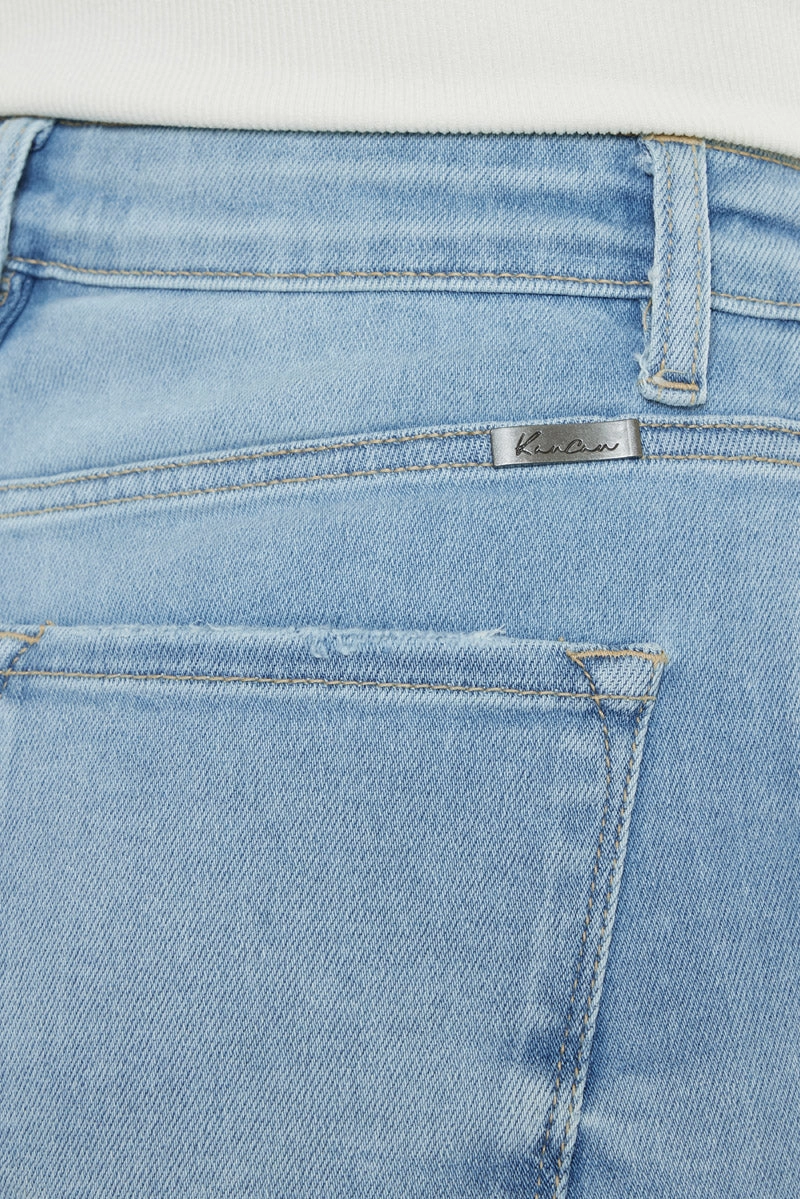 Noah High Rise Shorts