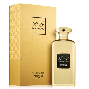 Noor Oud by Zimaya 100ml EDP