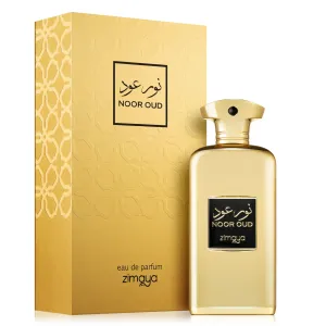 Noor Oud by Zimaya 100ml EDP