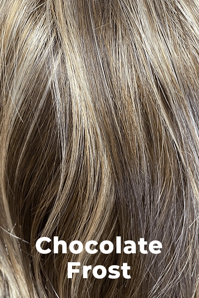 Noriko Wigs - Billie #1701