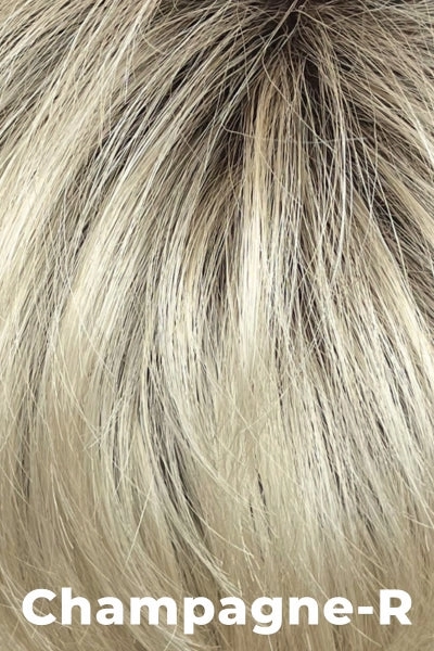 Noriko Wigs - Billie #1701