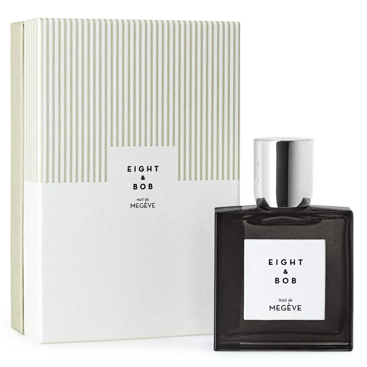 Nuit De Megeve by Eight & Bob 100ml EDP