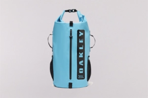Oakley Barrel 35L Bag Bright 'Blue'